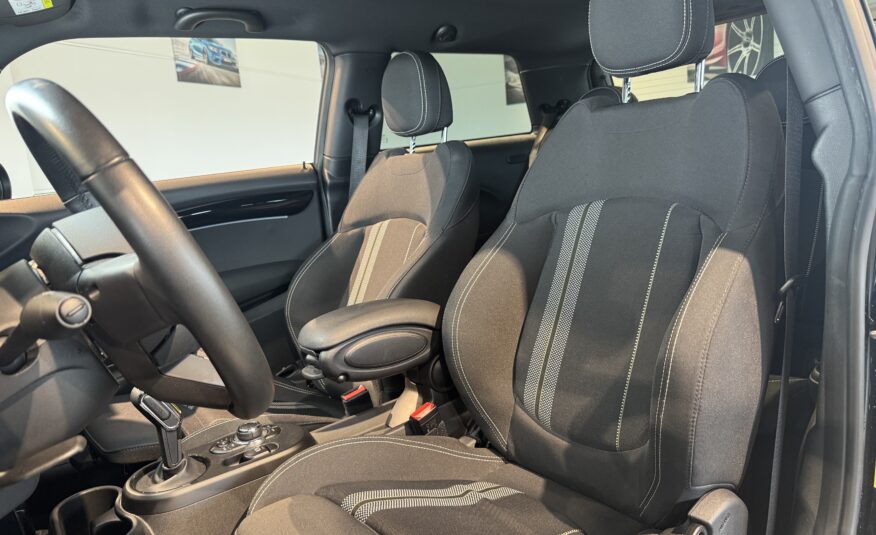 MINI COOPER SE ELECTRIQUE ( 234KM d’autonomie)