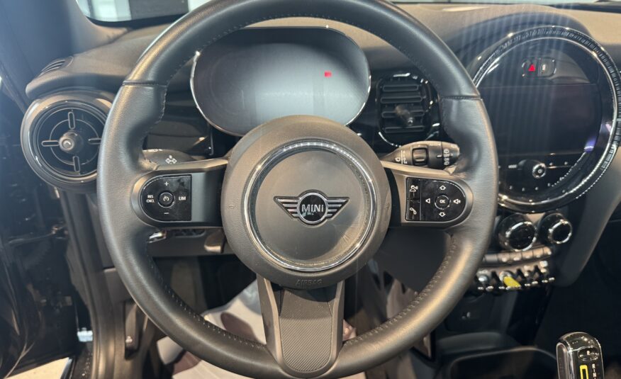 MINI COOPER SE ELECTRIQUE ( 234KM d’autonomie)