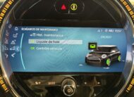 MINI COOPER SE ELECTRIQUE ( 234KM d’autonomie)