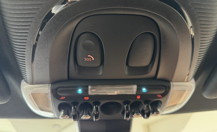 MINI COOPER SE ELECTRIQUE ( 234KM d’autonomie)