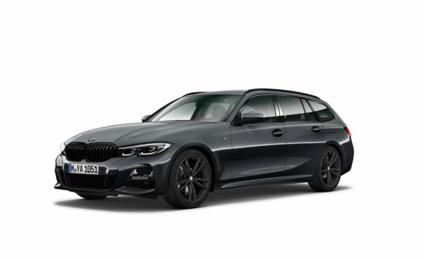 BMW 318I TOURING M-SPORT / EN ARRIVAGE