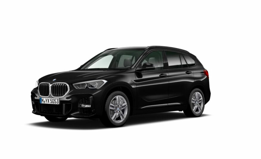 BMW x1 sDrive18IA M-SPORT