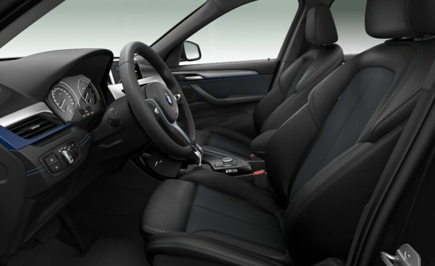 BMW x1 sDrive18IA M-SPORT