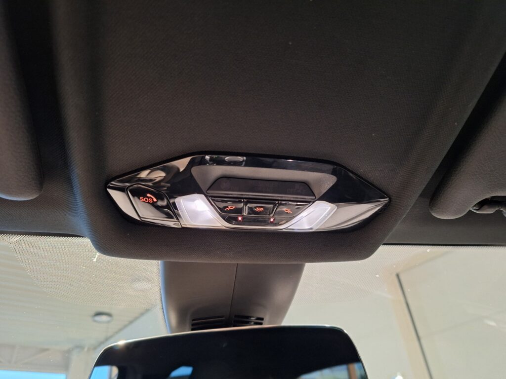 BMW 118I sDrive M-SPORT
