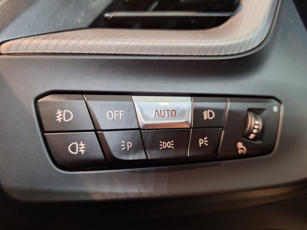 BMW 118Das sDrive  M-SPORT PRO