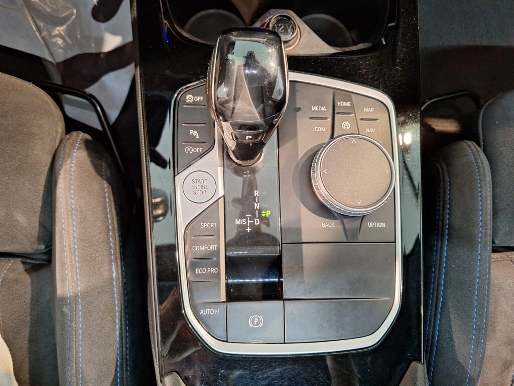BMW 118Das sDrive  M-SPORT PRO