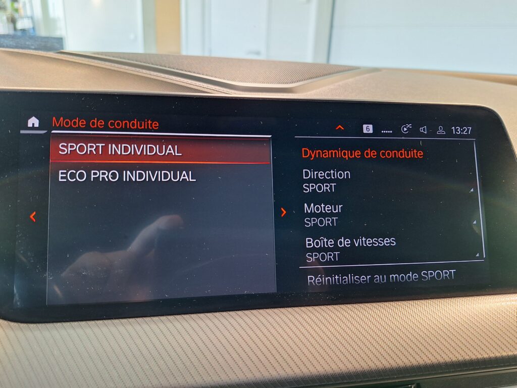 BMW 118Das sDrive  M-SPORT PRO