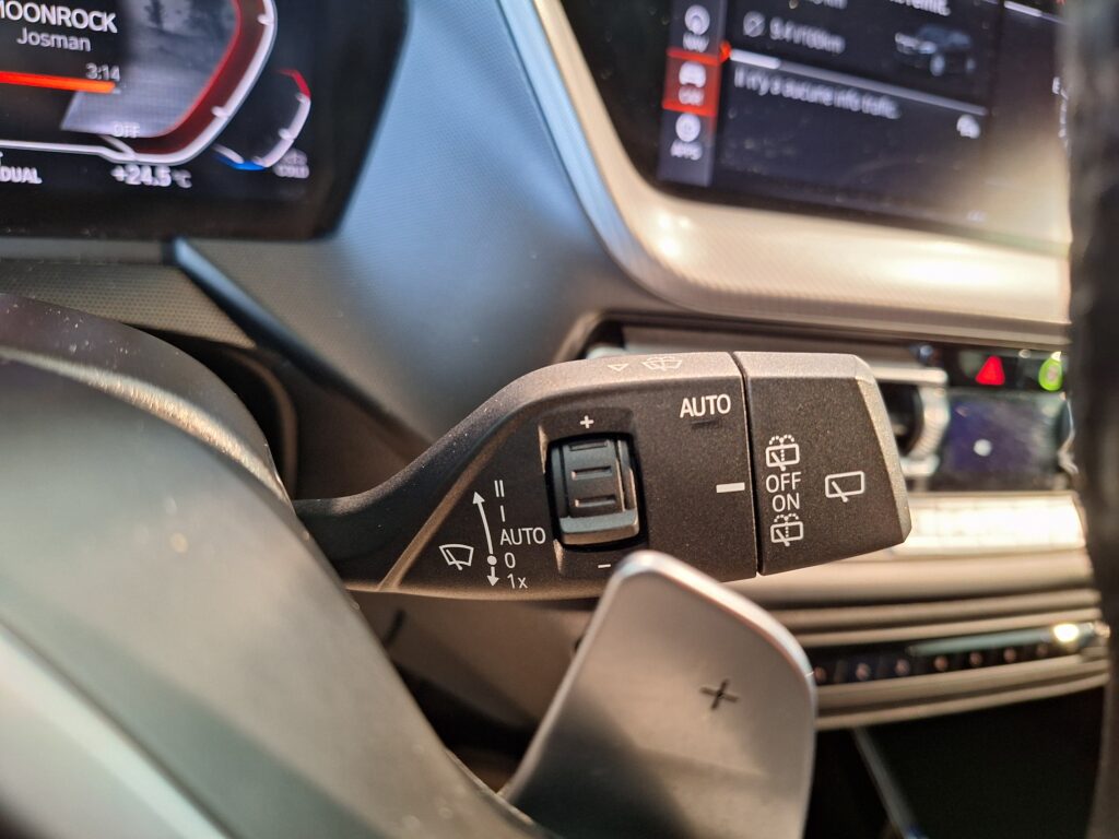 BMW 118Das sDrive  M-SPORT PRO