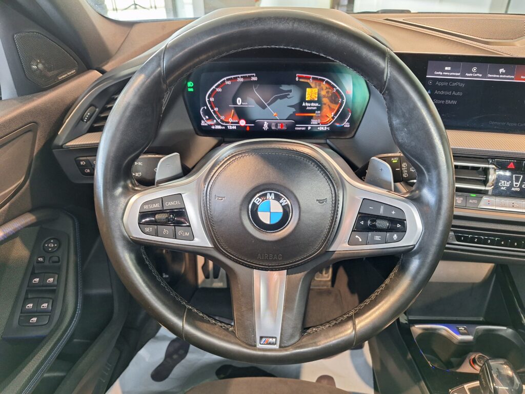 BMW 118Das sDrive  M-SPORT PRO
