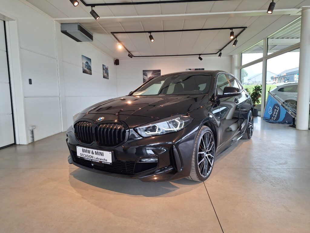 BMW 118Das sDrive  M-SPORT PRO