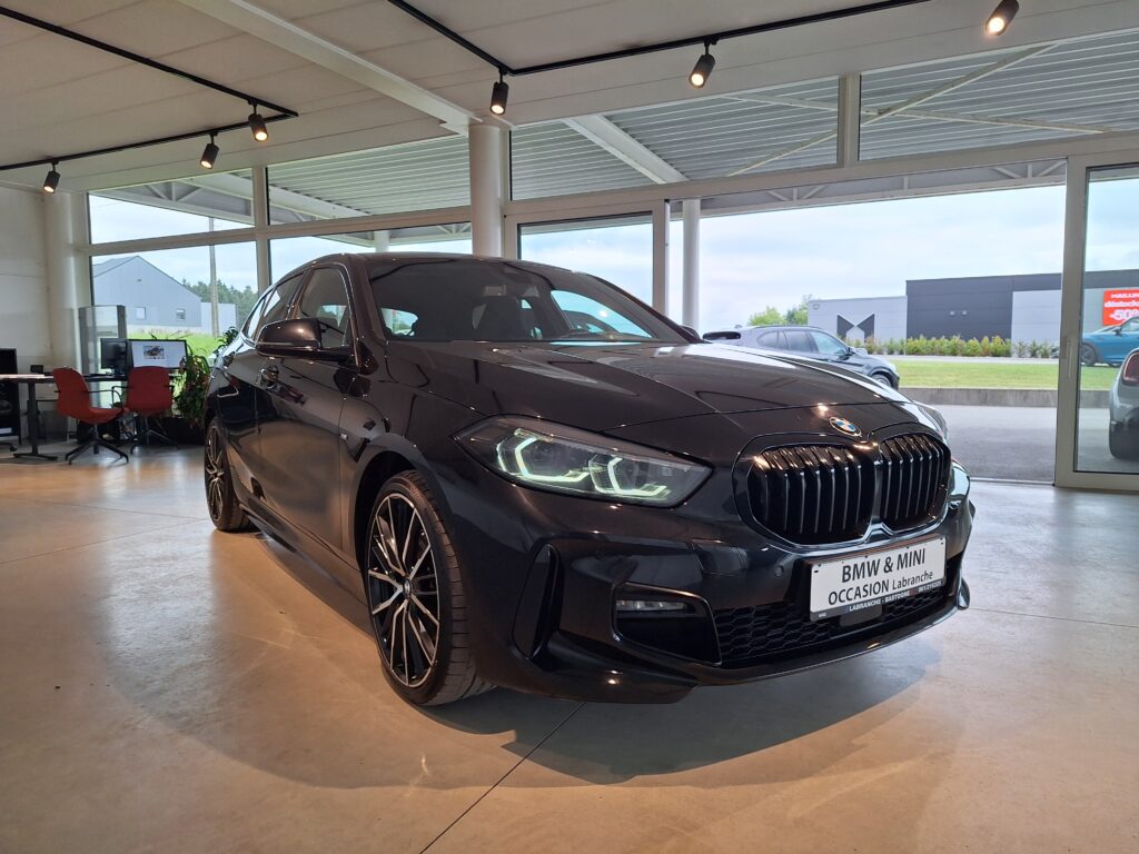 BMW 118Das sDrive  M-SPORT PRO
