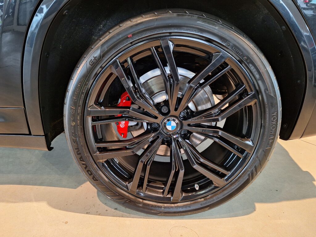 BMW X3 sDrive18Das M-SPORT / EN ARRIVAGE
