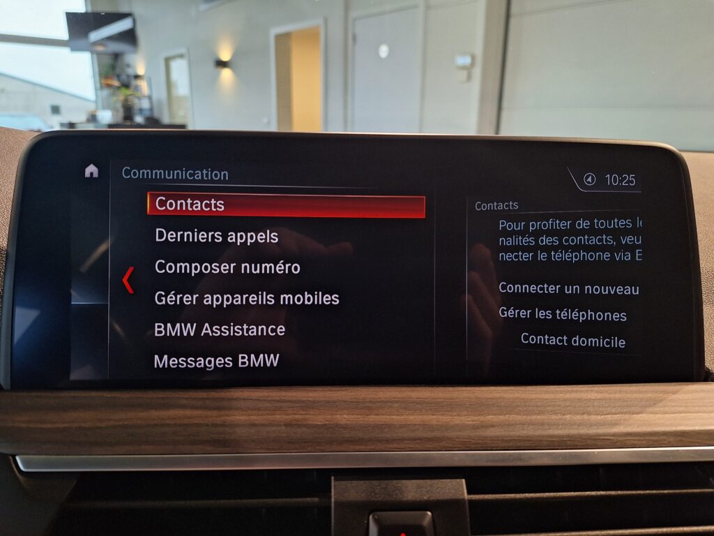 BMW X3 sDrive18Das M-SPORT / EN ARRIVAGE