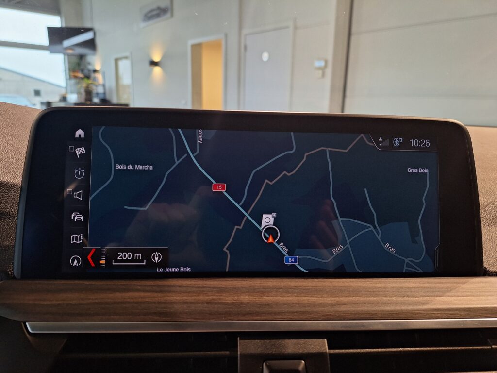 BMW X3 sDrive18Das M-SPORT / EN ARRIVAGE