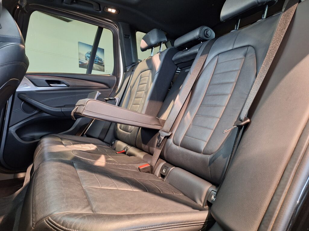 BMW X3 sDrive18Das M-SPORT / EN ARRIVAGE