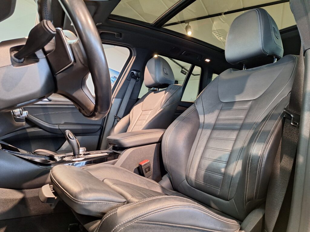 BMW X3 sDrive18Das M-SPORT / EN ARRIVAGE