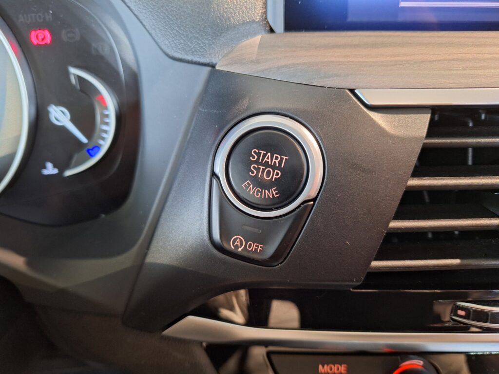 BMW X3 sDrive18Das M-SPORT / EN ARRIVAGE