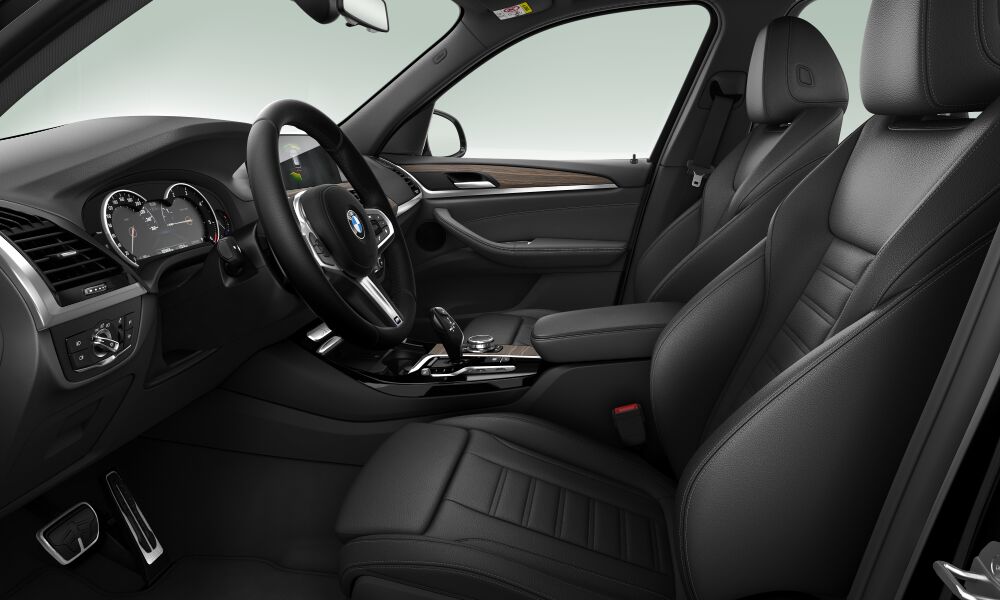 BMW X3 sDrive20Das M-SPORT