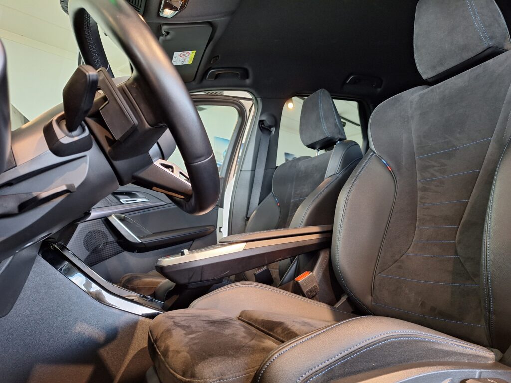 BMW X1 sDrive18Das M-sport