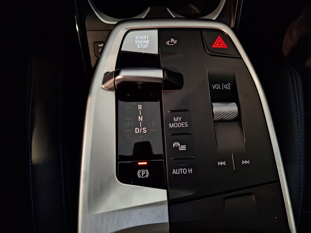 BMW X1 sDrive18Das M-sport