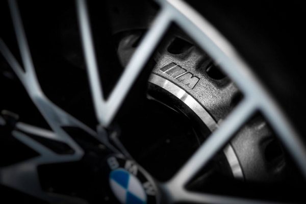 jante BMW Garage Labranche