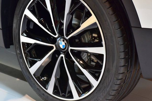 jantes BMW M Garage Labranche